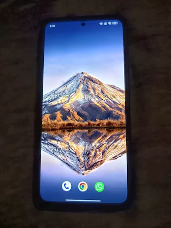 Poco m7 pro 5g