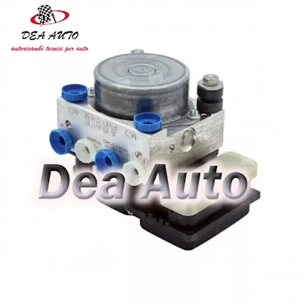 Centralina gruppo ABS modulo pompa Alfa Romeo Mito 71754029