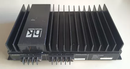 Amplificatore finale car HARMAN KARDON CA240