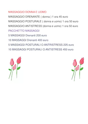 Estetista massaggi e deplazione - Foto 3