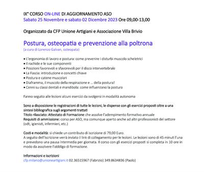 Corsi di Formazione per Assistenti di Studio Odontoiatrico