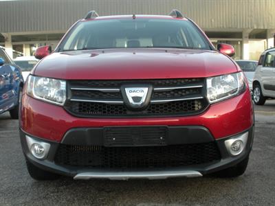 Dacia sandero 1.5dci stepwai