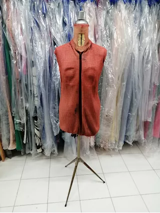 Manichino sartoriale donna