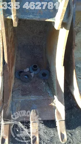 Benna per Escavatore JCB 225