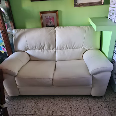 Divano 2 posti