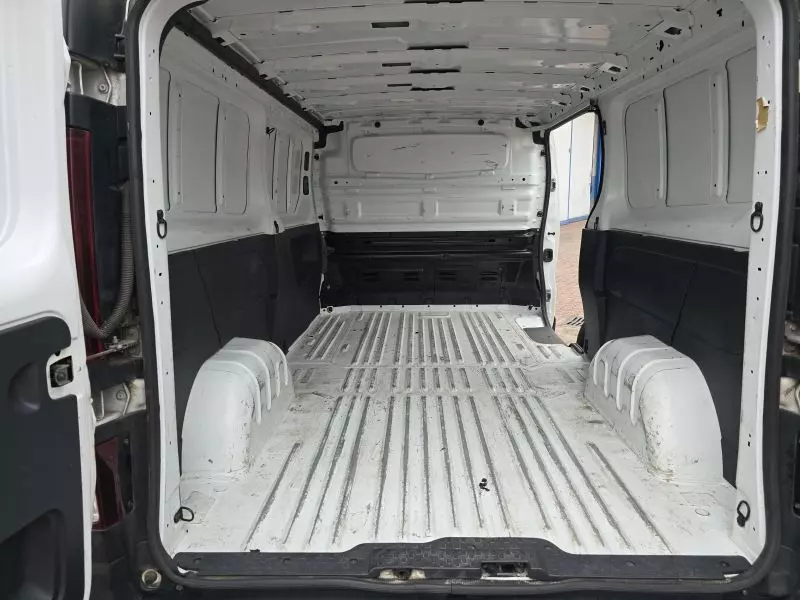 Foto 5Fiat Talento 2020 Euro 6 70.000 Km furgone interno 2,8 m