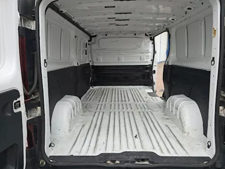 Fiat Talento 2020 Euro 6 70.000 Km furgone interno 2,8 m - Anteprima 5