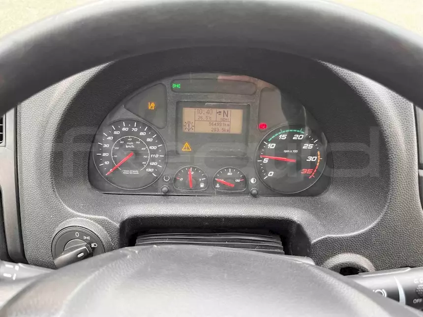 Foto 12Iveco Mago 2, 2018, 31 posti, Euro 6 Km 564991, cambio: automatico