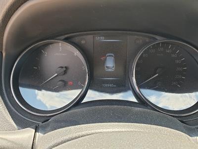 Nissan Modello Qashqai 1.6dci 130CV Anno 2016 Km 138000 Fuoristrada/SUV - Foto 3