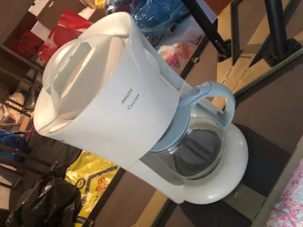 Macchina caffè americano Philips