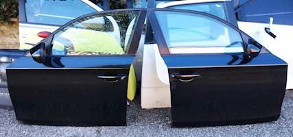Porta portiera sportello BMW Serie 1 E87 2008