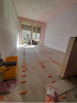 Manutenzione in genere, Ristrutturazione chiavi in mano - Foto 5