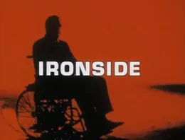 Ironside 1967 Serie Tv Completa