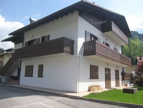 Comelico d'estate