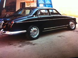 Alfa Romeo 1900 super
