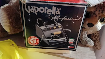 Stirella Polti 2H Professional