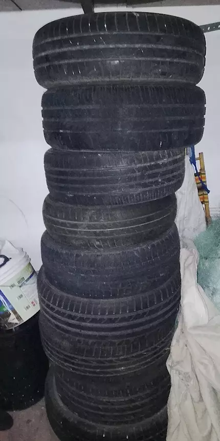 Gomme auto miste da 13 in su 70%