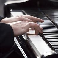 Pianista ripassatore cantanti lirici