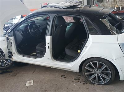 Audi A1 Sportback - Foto 2