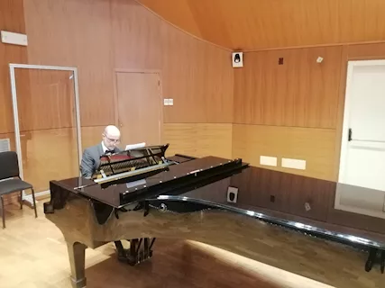 Lezioni Pianoforte San Giuliano Milanese