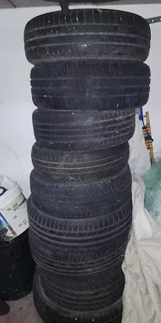 Gomme auto miste da 13 in su 70%