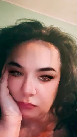 Badante/dama di compagnia