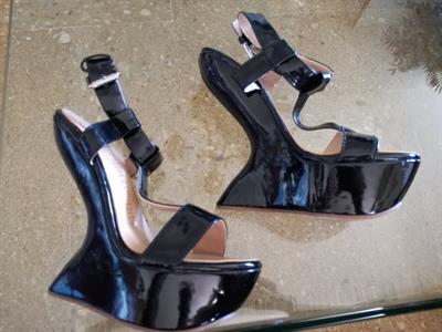 Scarpe Donna Zanotti, mai usate - Anteprima 6