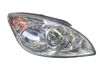 Coppia di Fari Anteriori DX/SX Hyundai I30 Serie (07/11)