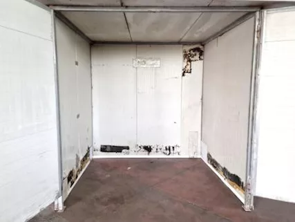 Casottino porta attrezzi usato - Foto 5