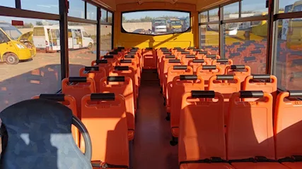 Cacciamali Ts 65 CNG Marca Iveco Km 0, unico proprietario - Foto 6