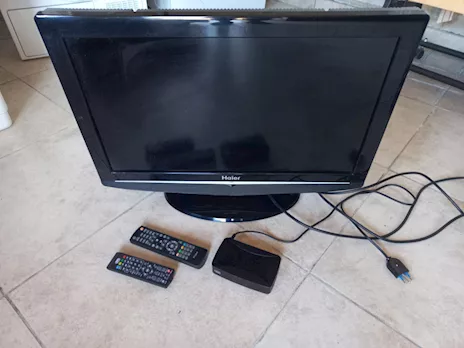 Televisore 40 pollici