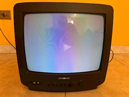 Televisore Samsung CB-3373T