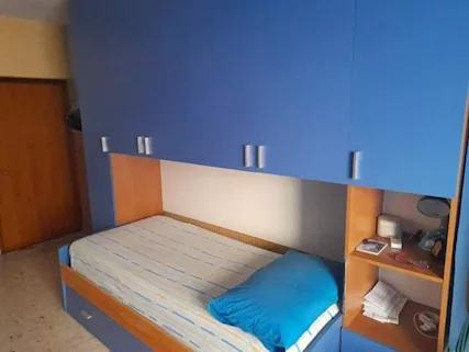 Affittasi monolocale Manfredonia