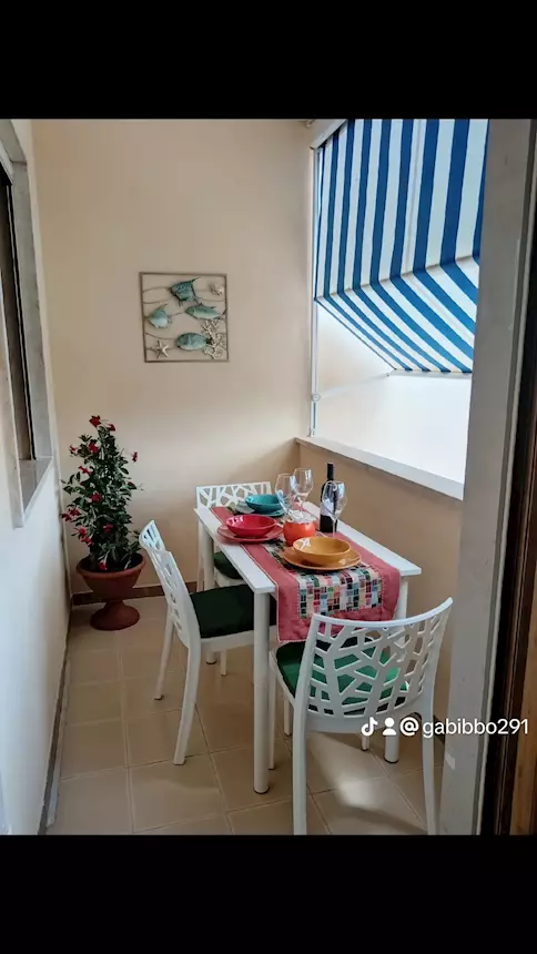 Appartamento libero a Otranto