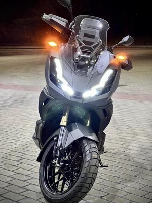 Honda ADV 350