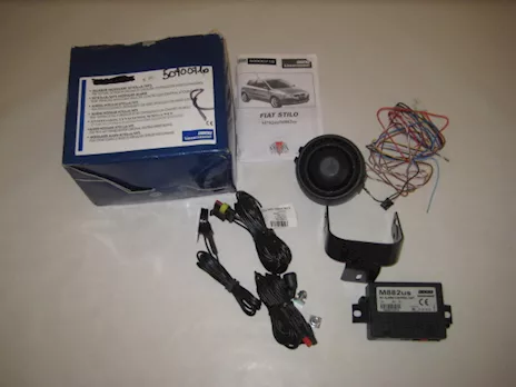 Allarme modulare Fiat Stilo 50900710