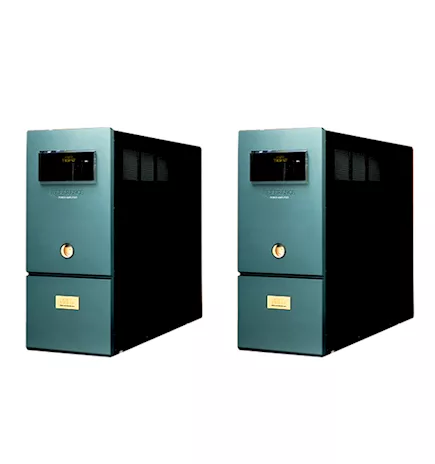 Air Tight ATM-3011R Mono Amp.