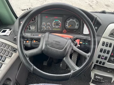 Irizar Century, 2006, 60 posti, Euro 4 Km 1521168, cambio: automatico - Anteprima 11