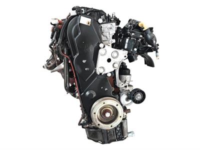 Motore Peugeot 407 2.0 D. 100kw. 136CV.. /rhr