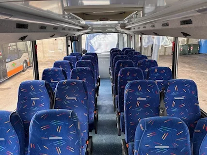 Iveco Cacciamali Euro 4 - Foto 4