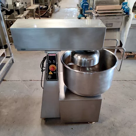 Mescolatore impastatrice per carne Fuerpla 85 litri
