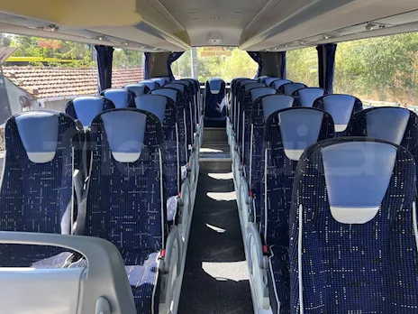 Irizar i6, 2015, 55 posti, Euro 6 Km 637269, cambio: automatico - Anteprima 6