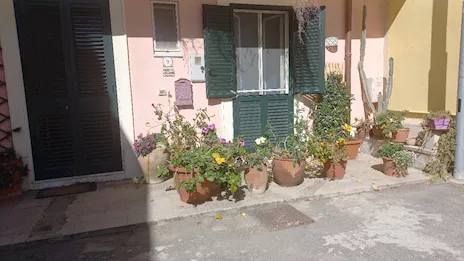 Affitto casa vacanza mese Agosto