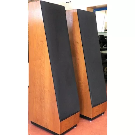 Compro casse acustiche Thiel CS 3.6