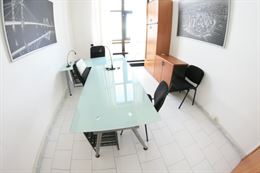 Foto 4 Ufficio arredato all inclusive