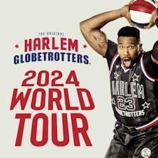 Harlem Globetrotters Assago basket