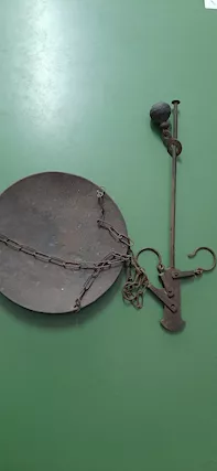 Antiche bilance, ottimo stato - Foto 3