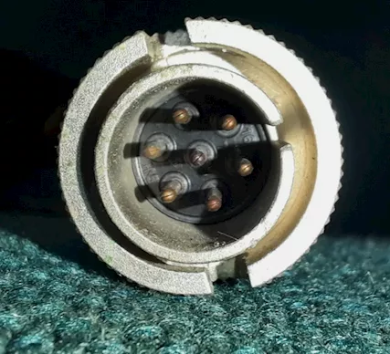 Eurotron GrennLine SONDA PRELIEVO FUMI cavo da 5 metri - Foto 2