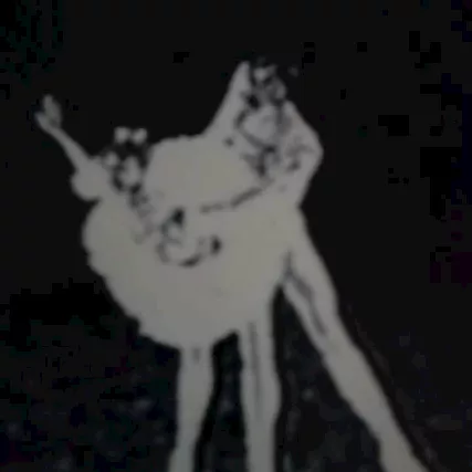 Insegnante di Danza Classica