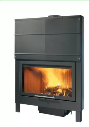 Cedo grande camino nuovo a libera offerta